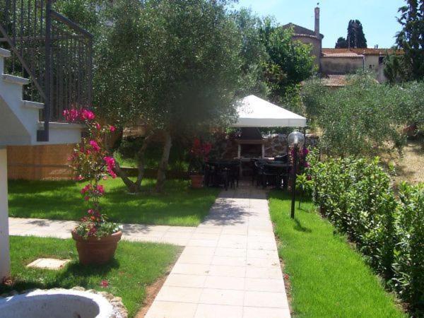 B&B La Cura Cura Nuova Room photo