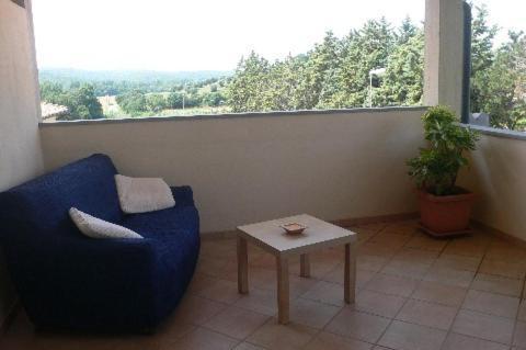 B&B La Cura Cura Nuova Room photo