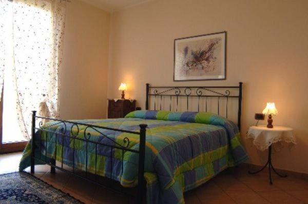 B&B La Cura Cura Nuova Room photo
